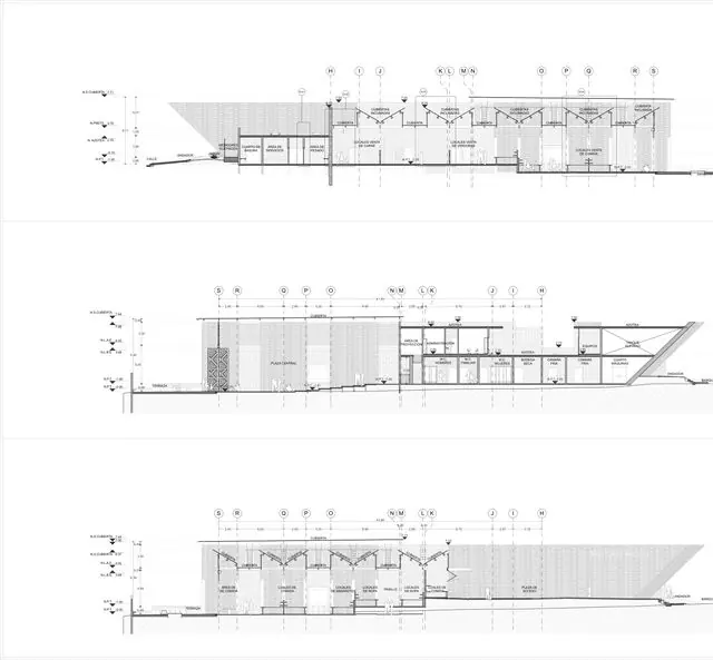 Public market, coordination and federation