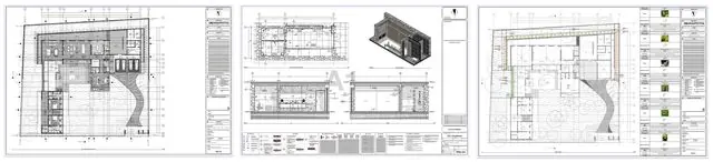 Casa Circuito Avándaro, own practice, concept to site