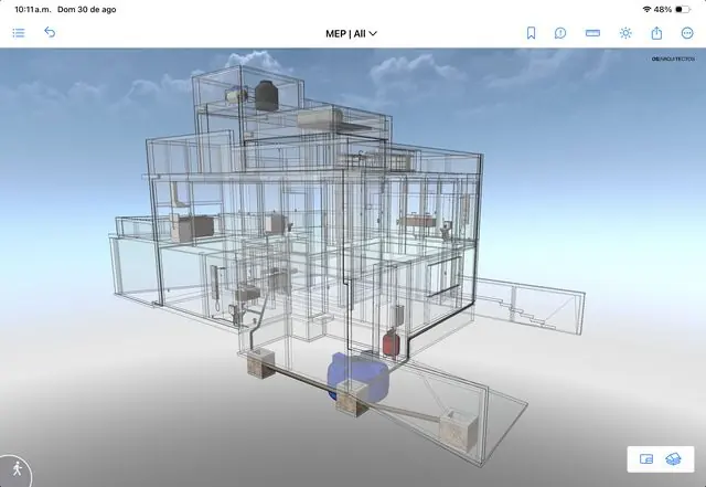 Casa SJR, own practice, concept to site