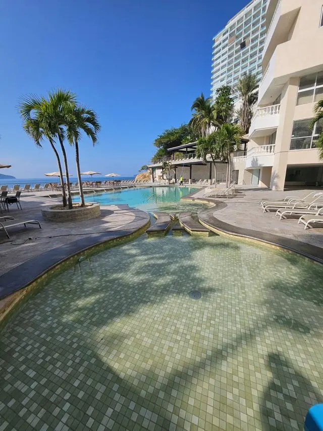 Estrella del Mar, own practice, concept to site